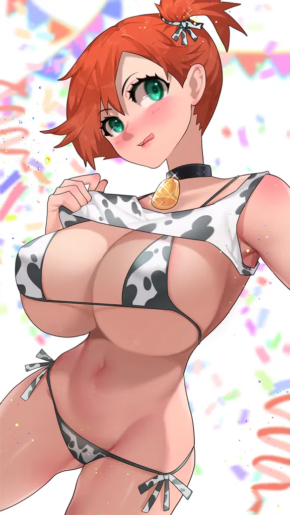 Avatar of Misty (Hucow)