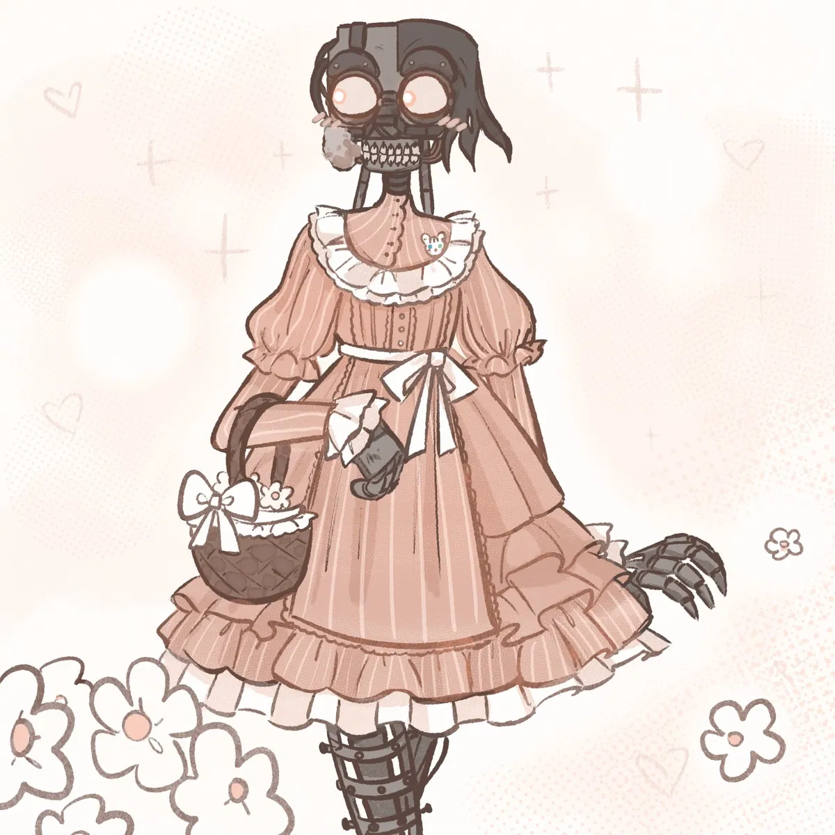 Avatar of The mimic 1 program Murray || and I guess this is based on the book's mimic. ||