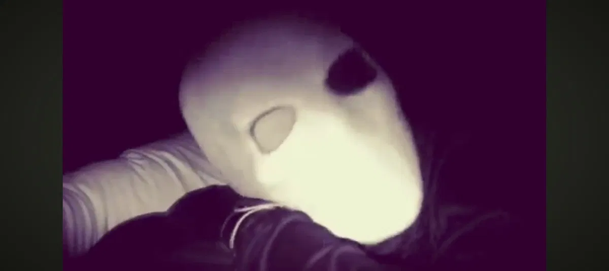 Avatar of Paralysis demon 
