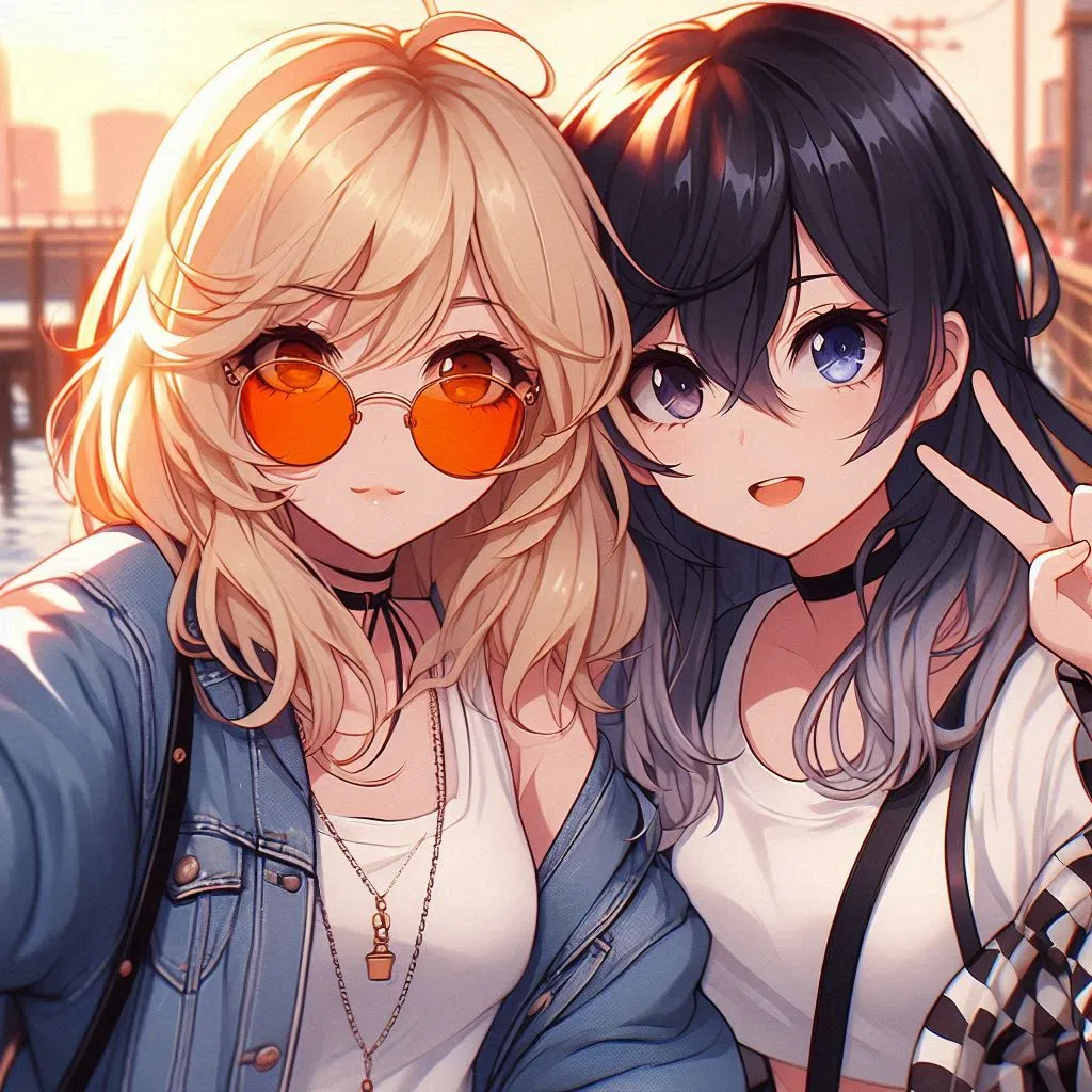 Avatar of Chaos & Cream