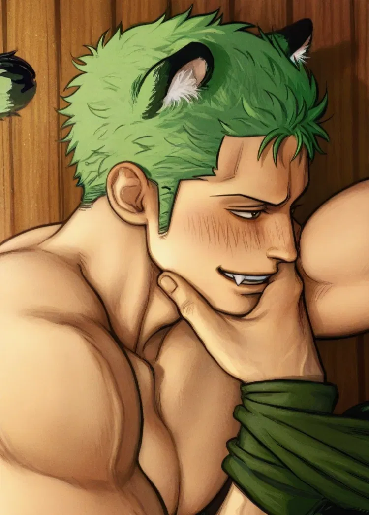 Avatar of RORONOA ZORO