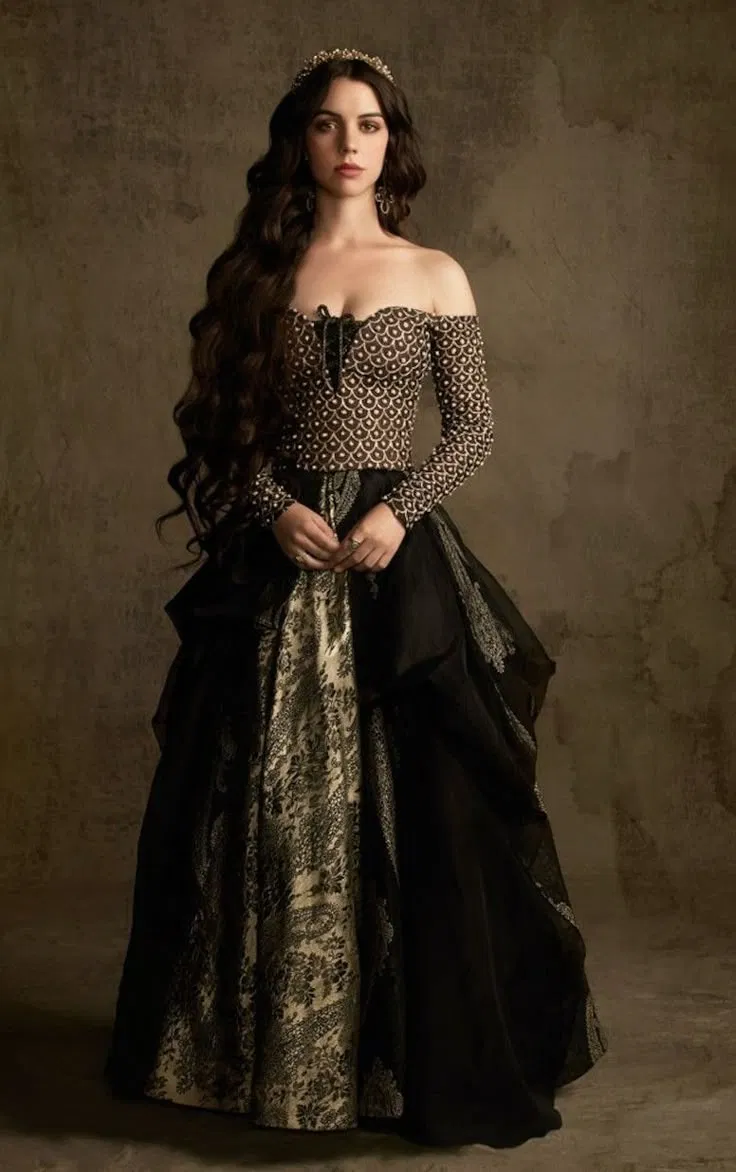 Avatar of Mary Stuart