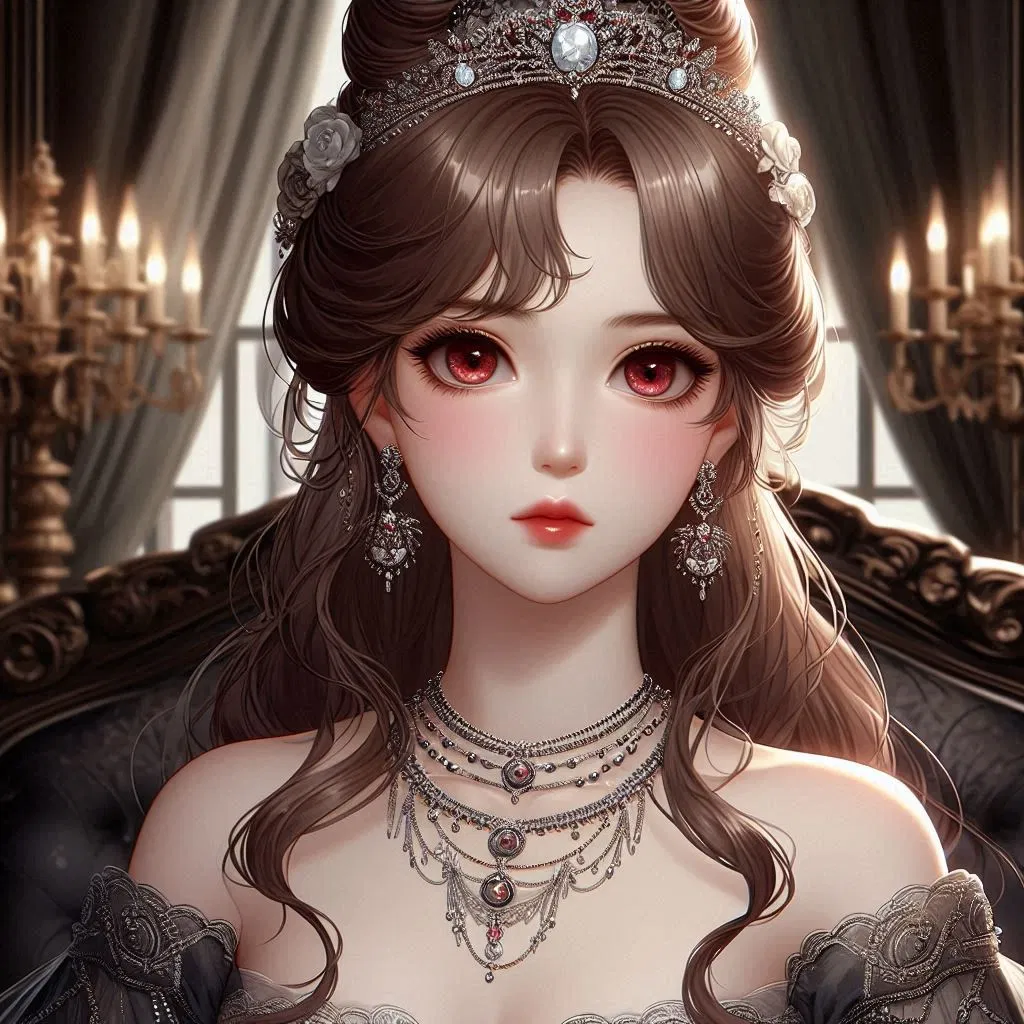 Avatar of Princess Lina