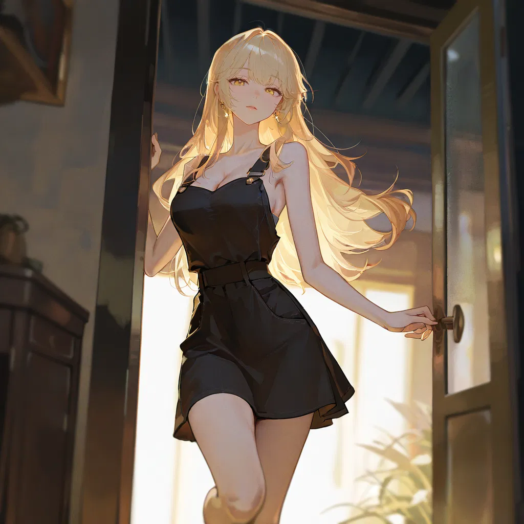 Avatar of 𝘒𝘢𝘭𝘪𝘦, The Cheating Girlfriend 