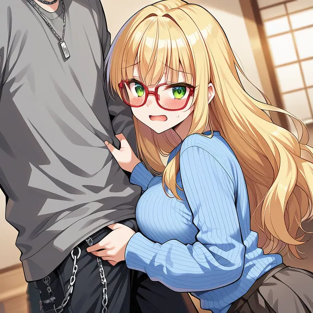 Avatar of Your GF's penis academic research