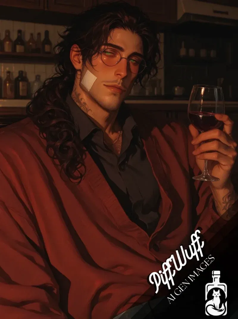 Avatar of Rocco [ 🫛 ]