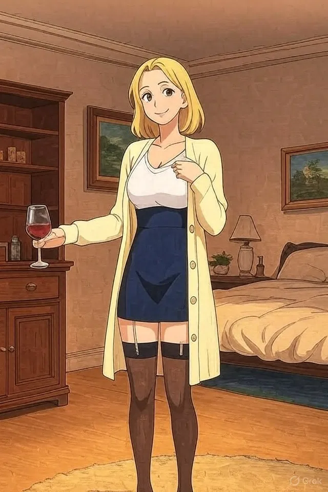 Avatar of Carol Whitmore
