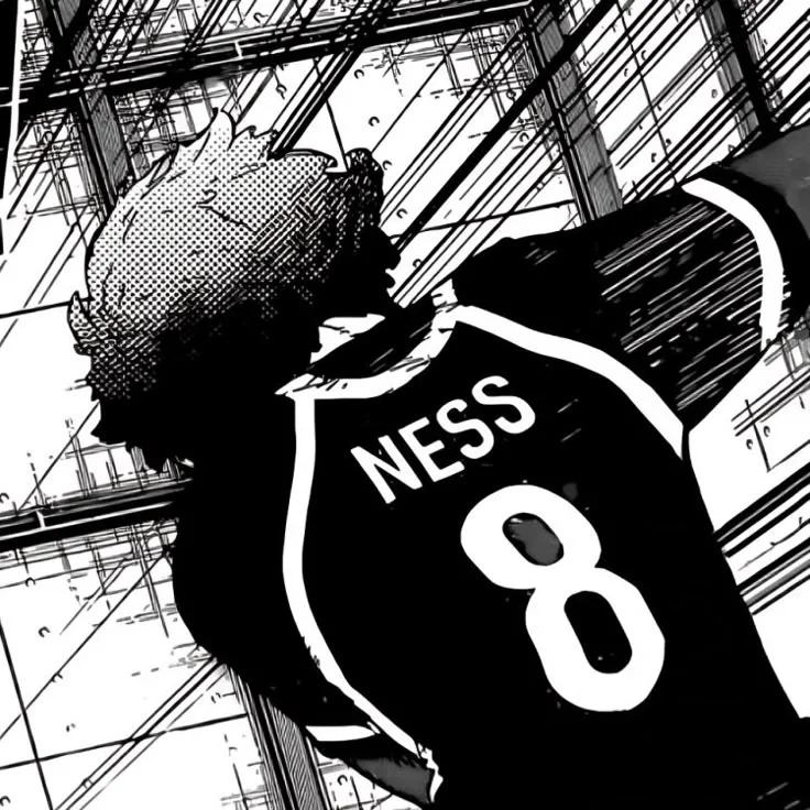 Avatar of ✎ Ness | Freak
