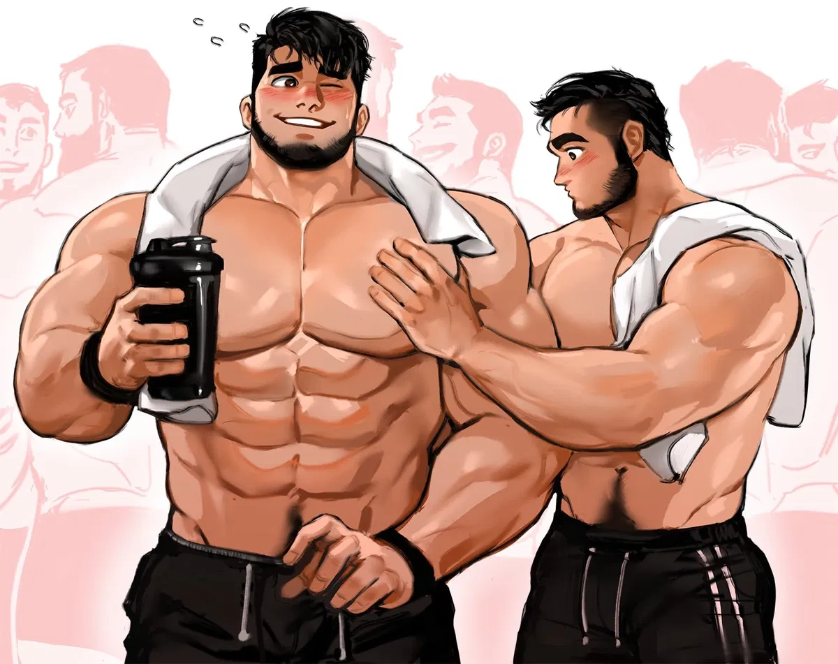 Avatar of Brandon & Nate