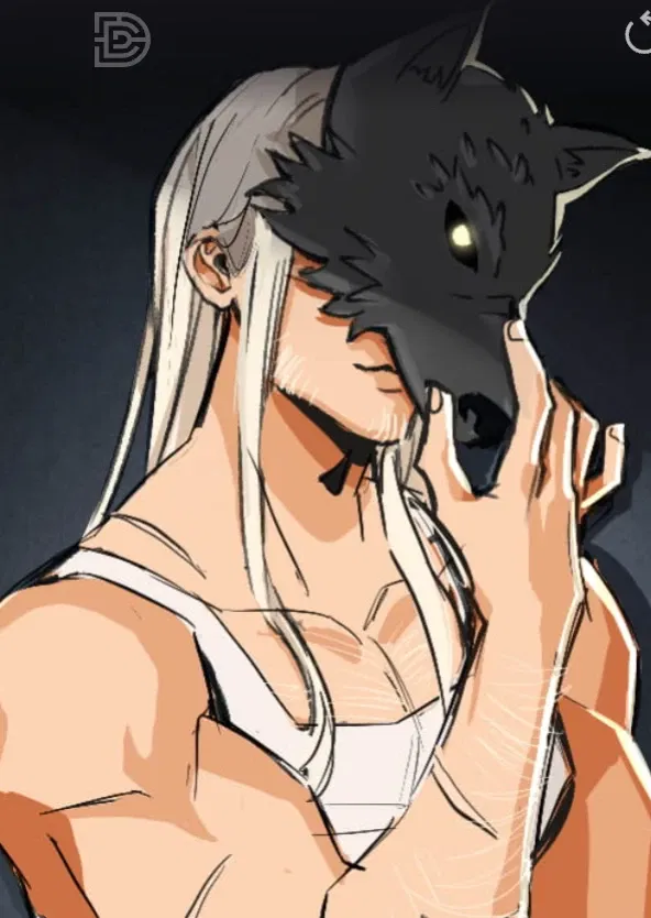 Avatar of Michael "Mike" Savage || Slashfic 🔪🩸