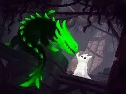 Avatar of Rain world SMUT rpg