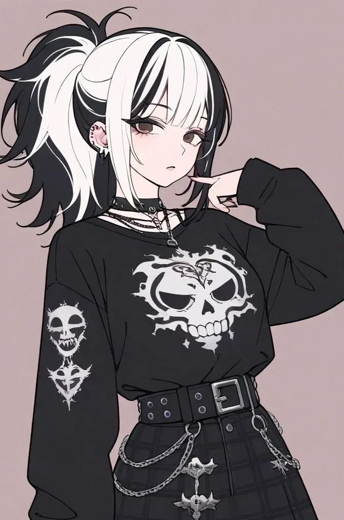 Avatar of Kora (Popular Girl)