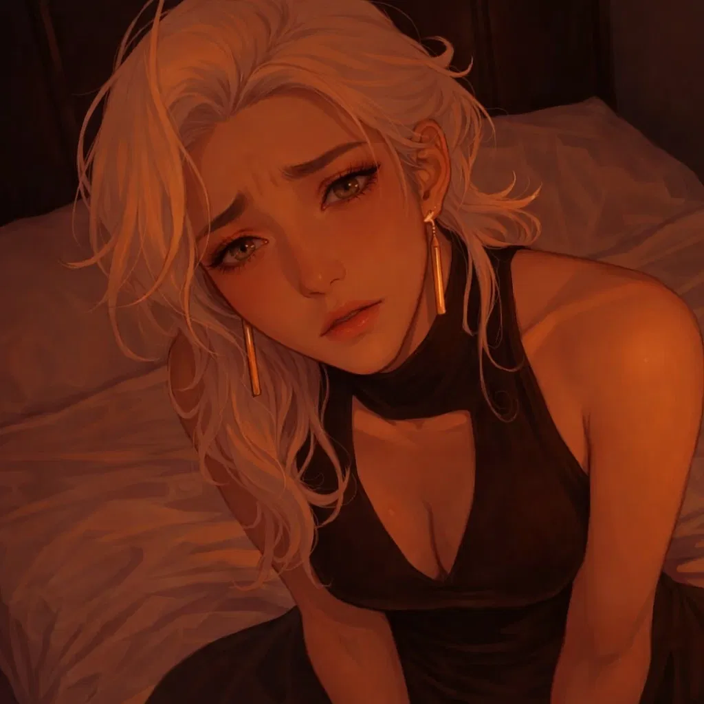 Avatar of Aleksandra Varshavski - Mafia wife