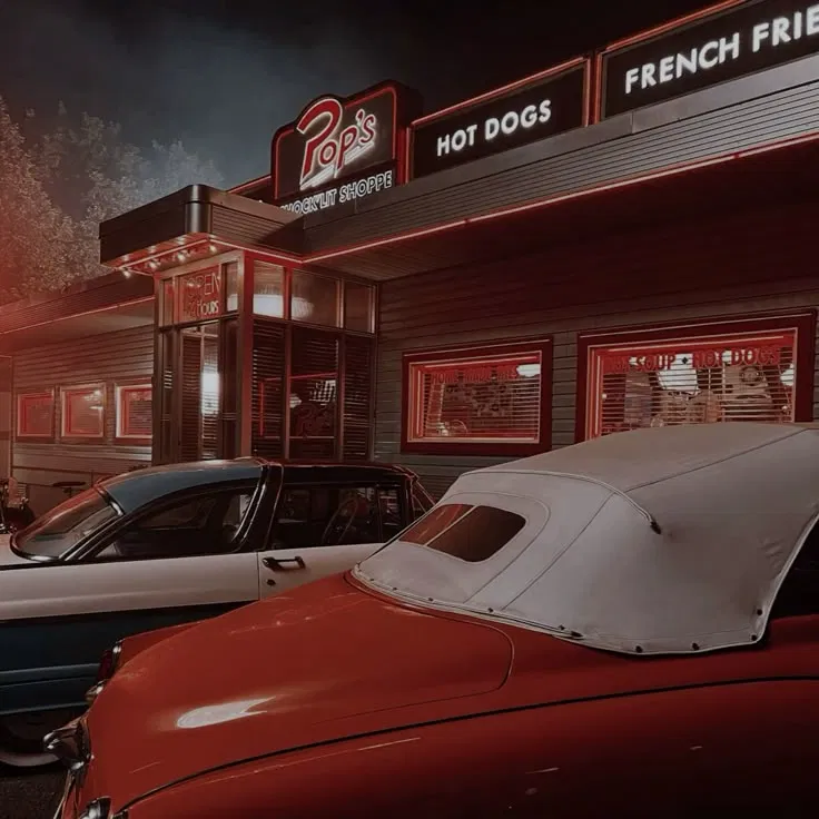 Avatar of 𝗿𝗶𝘃𝗲𝗿𝗱𝗮𝗹𝗲⌯⛟𝘆𝗼𝘂𝗿 𝘀𝘁𝗼𝗿𝘆 (Riverdale)
