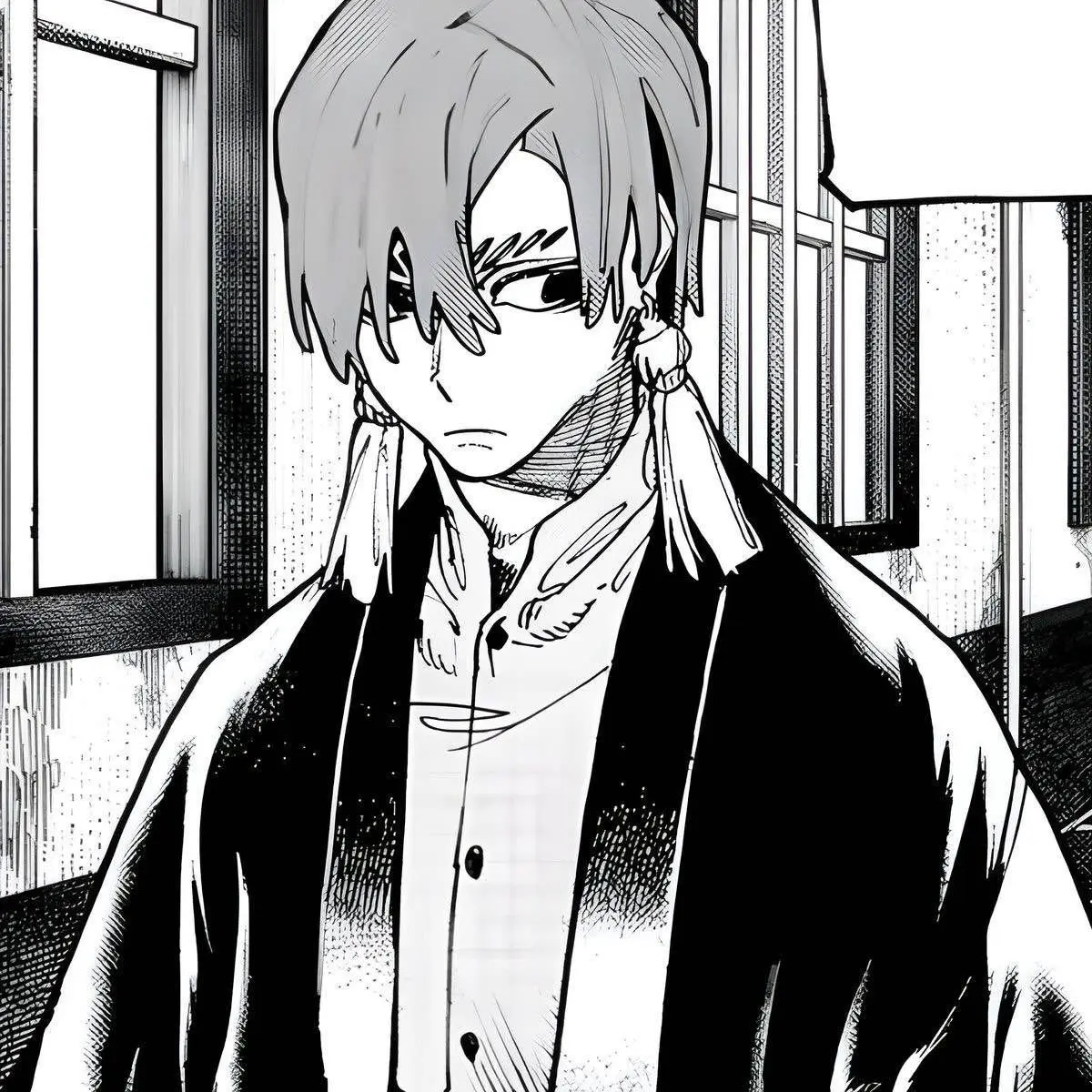 Avatar of Zanka {GK}