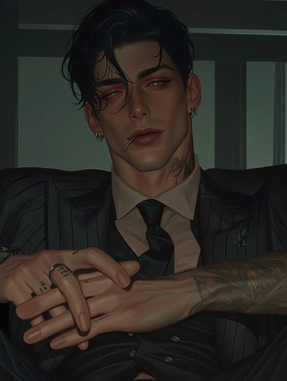 Avatar of Арэс/Ares 