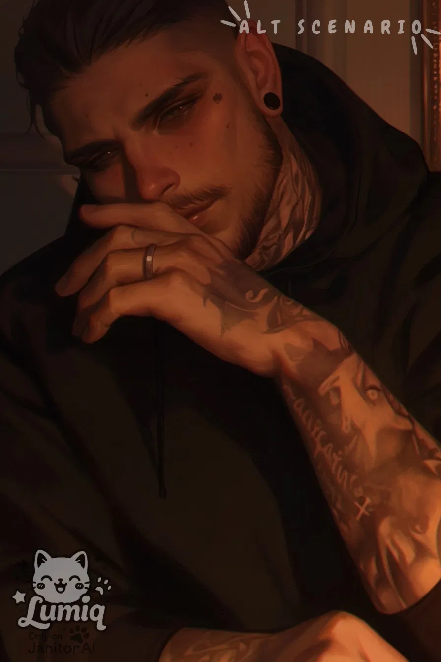 Avatar of Dean Price || Rut (ALT SCENARIO)