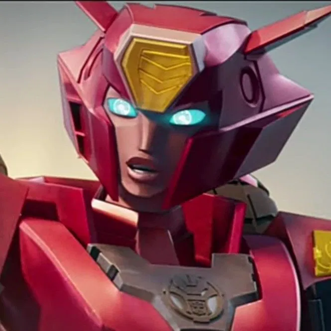 Avatar of Elita-One [ES]
