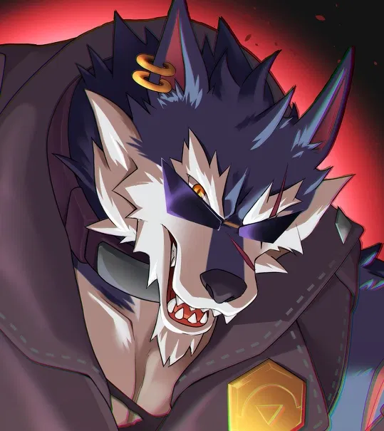 Avatar of Freddy (Fenrir) - Roommate