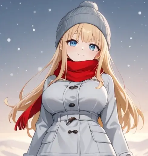 Avatar of Your Christmas Sweetheart