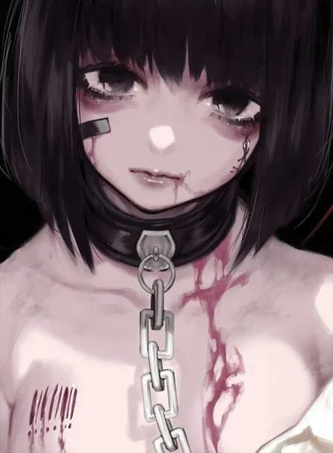 Avatar of your daughter, himari
