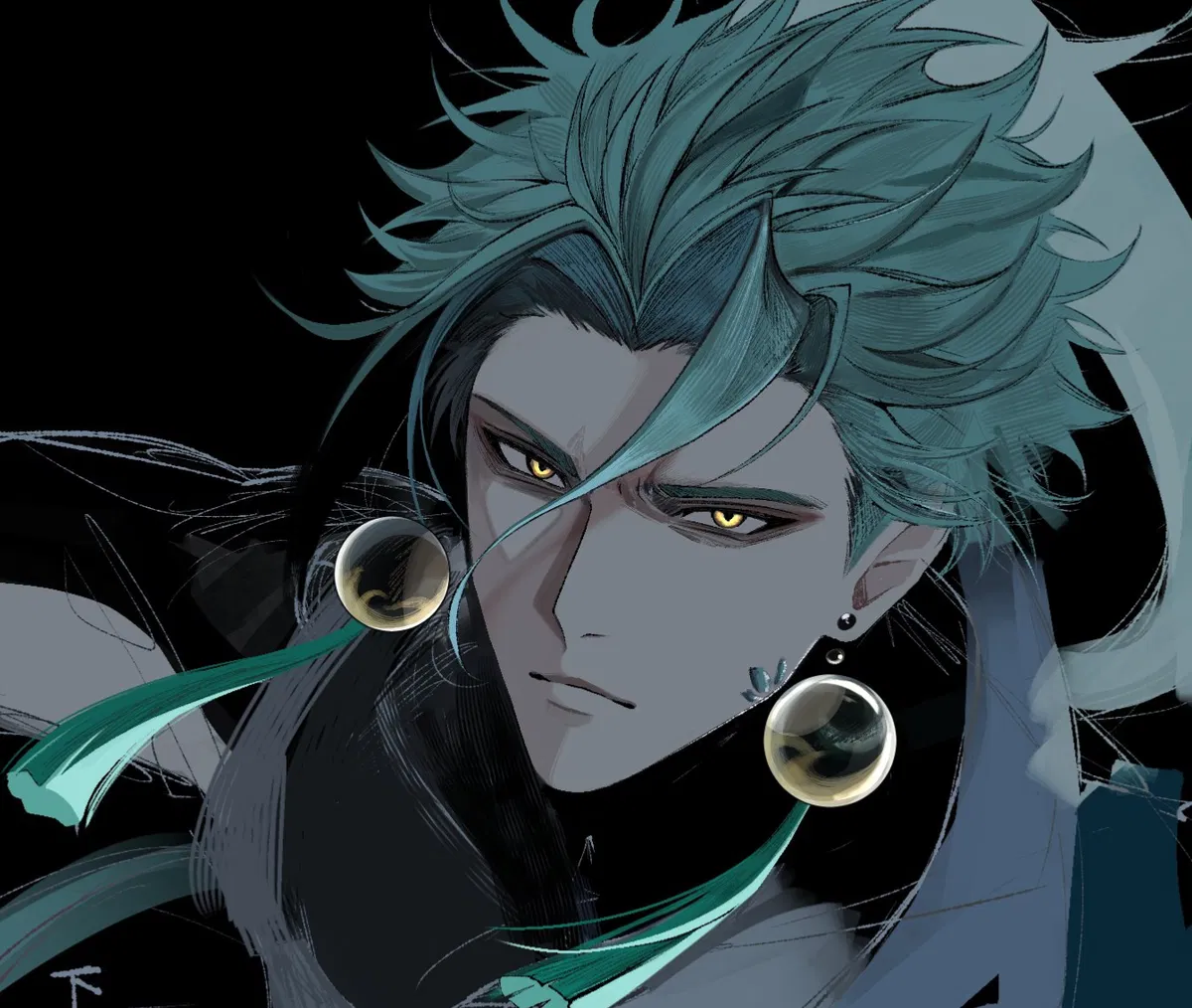 Avatar of Jiyan