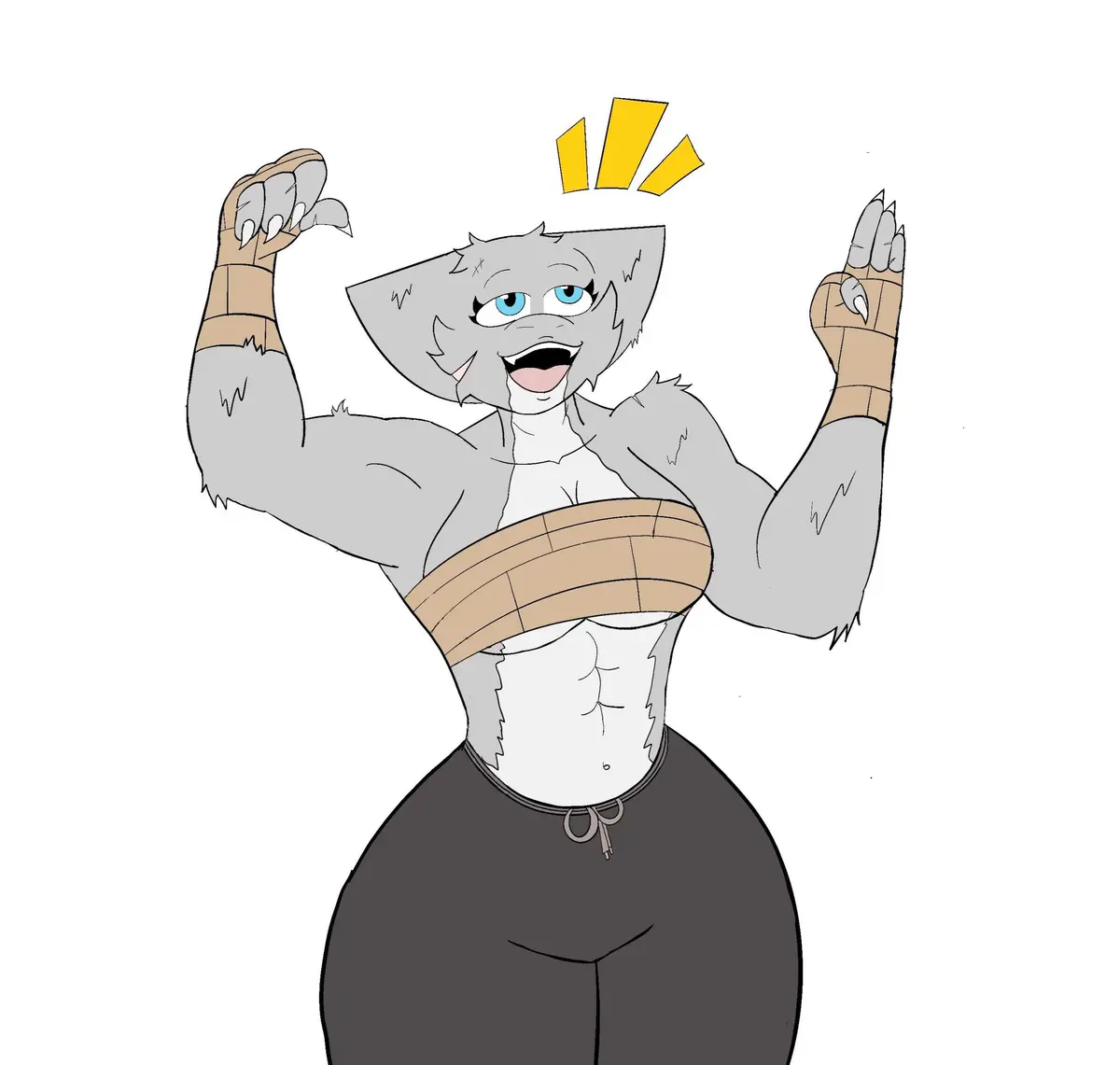Avatar of Our Pal Pike