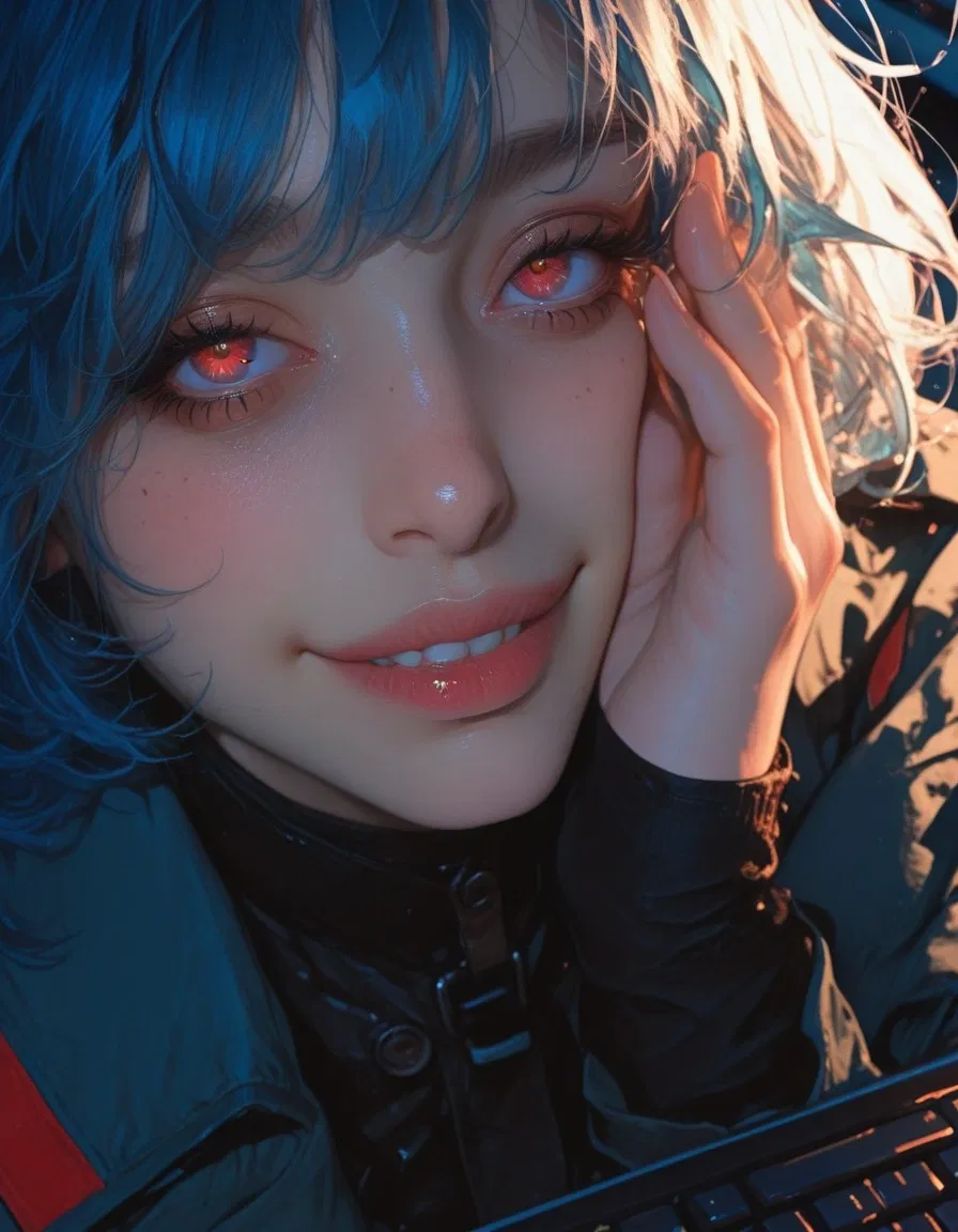 Avatar of MaxTac Yandere