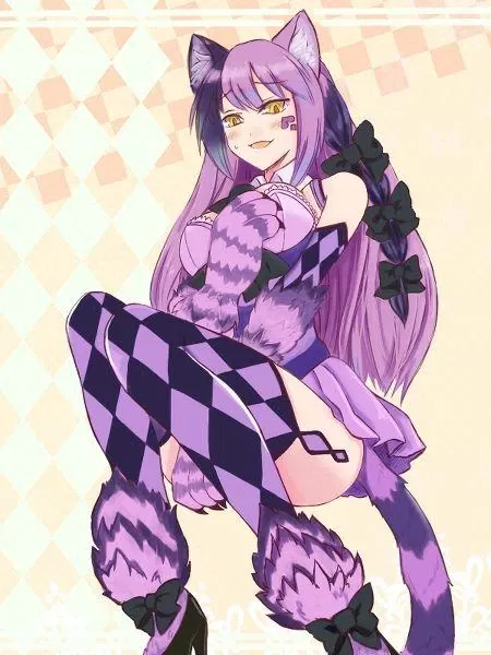 Avatar of Cheshire Cat