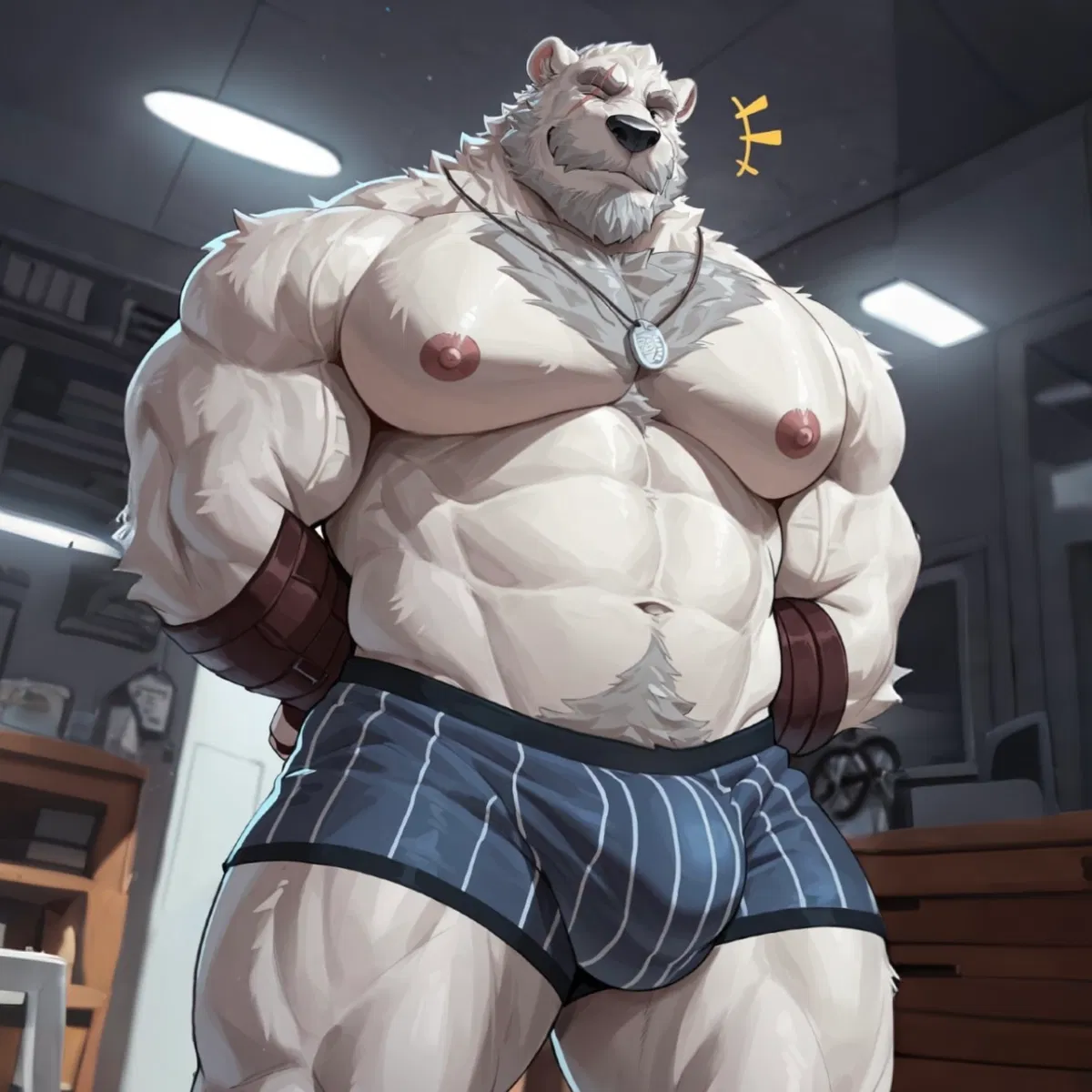 Avatar of 🐻‍❄️🐾ANGEL🐾🐻‍❄️