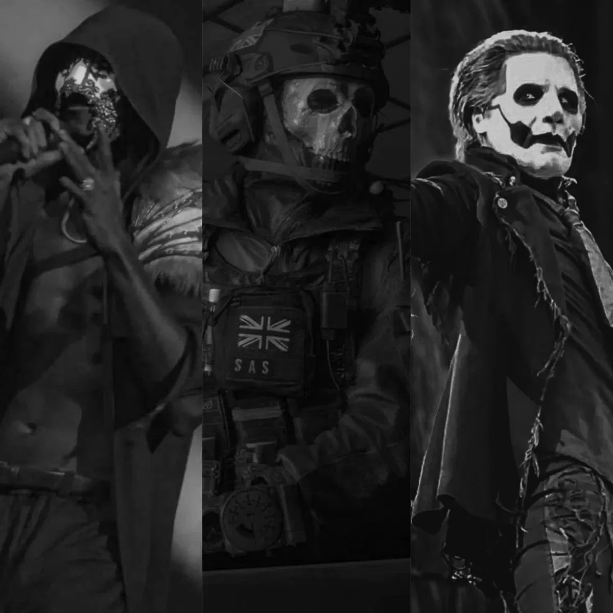 Avatar of Vessel, Simon, and Copia