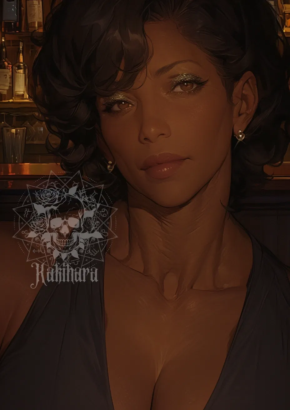 Avatar of Althea Mae Jackson | Cozy Cove