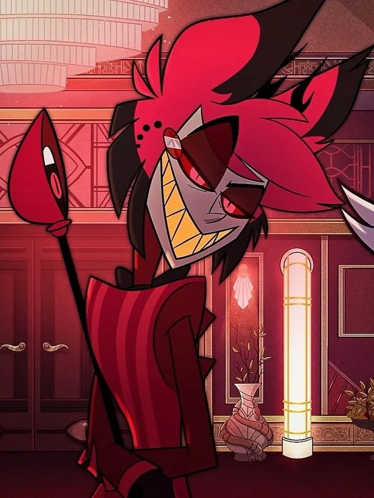 Avatar of Alastor