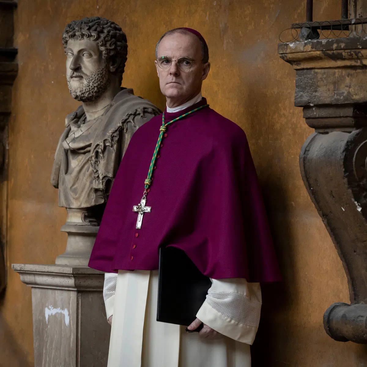 Avatar of Monsignor O'Malley