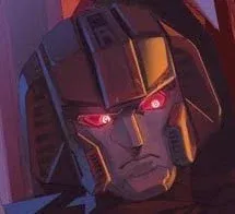 Avatar of Starscream