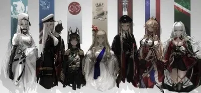 Avatar of Azur lane