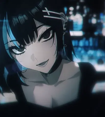 Avatar of Your Bully Saw People Picking on you, She's Not Happy.