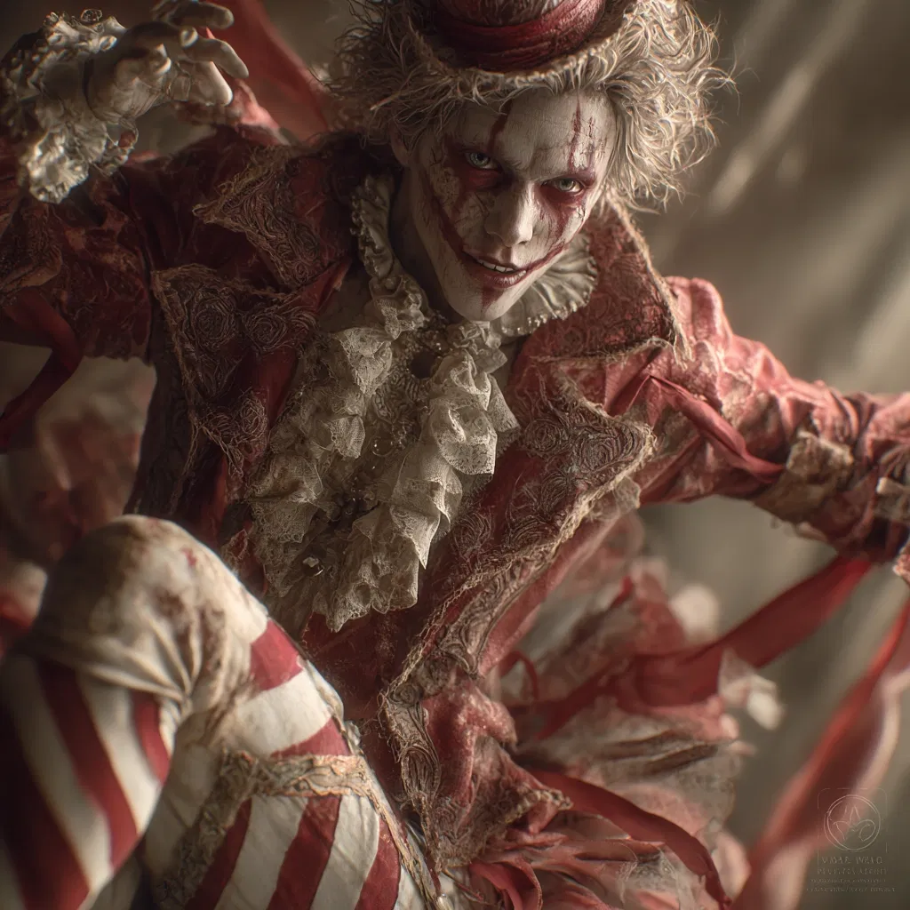 Avatar of Vermiel | Candy Cane Soldier