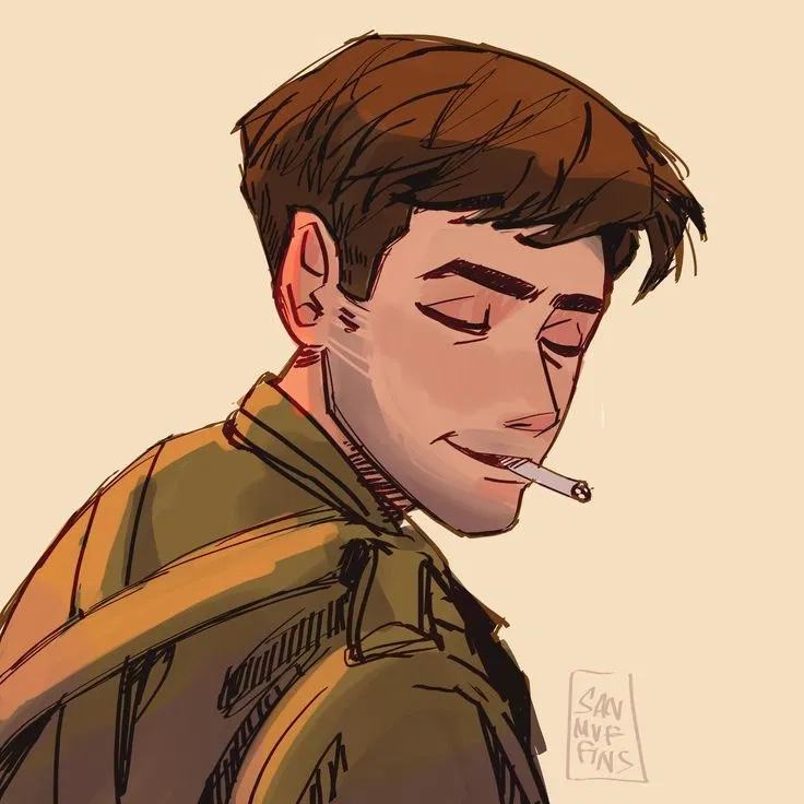Avatar of SOLDIER BOY/ Abel McKnight