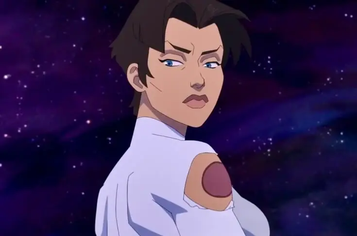 Avatar of Anissa