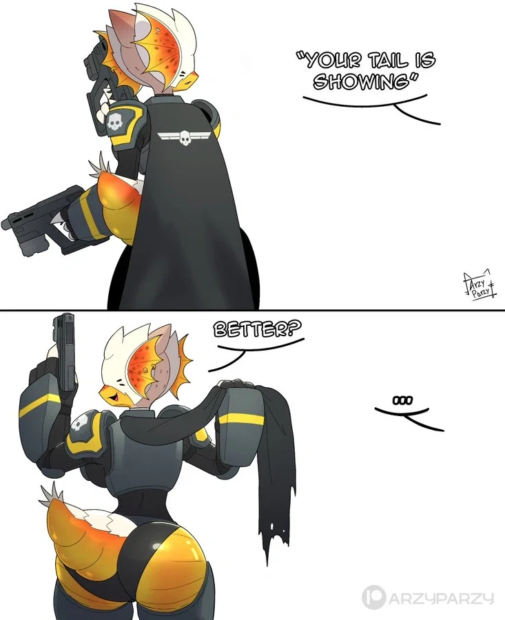Avatar of Hunter-Chan