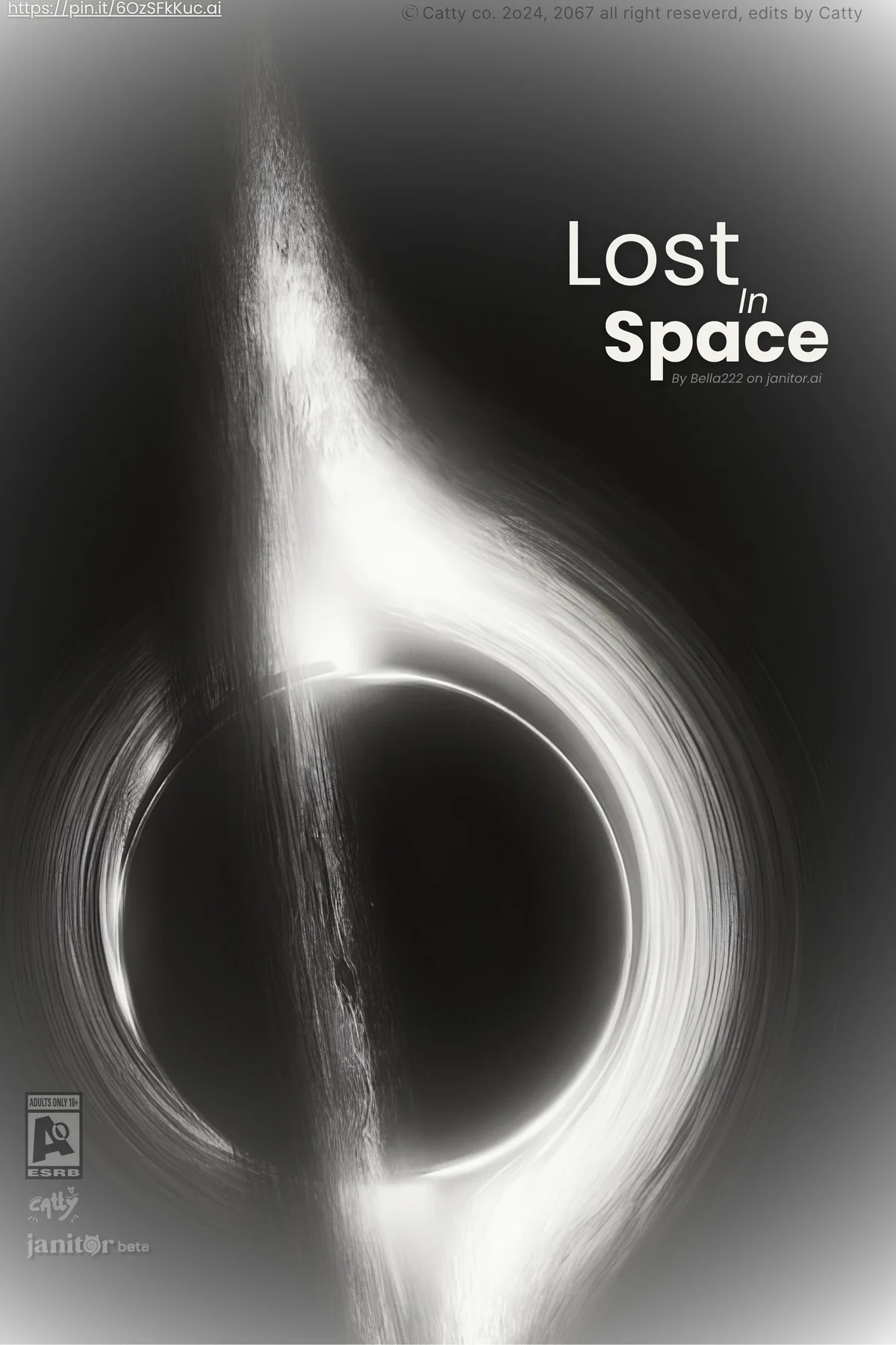 Avatar of FUCKING IN SPACE