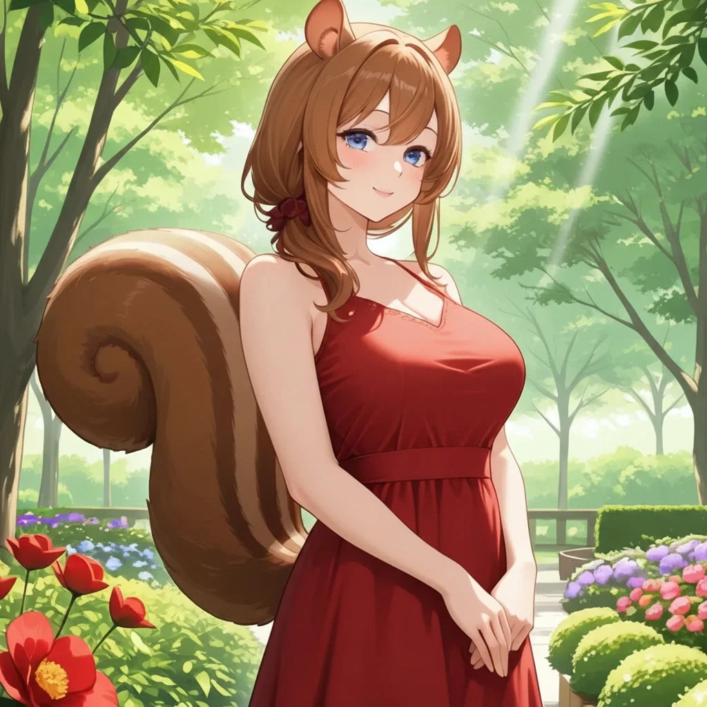 Avatar of Sapphire Warner
