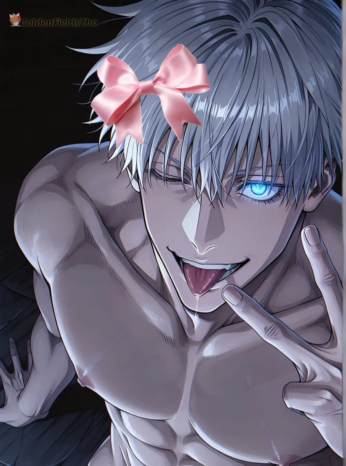 Avatar of Satoru Gojo 