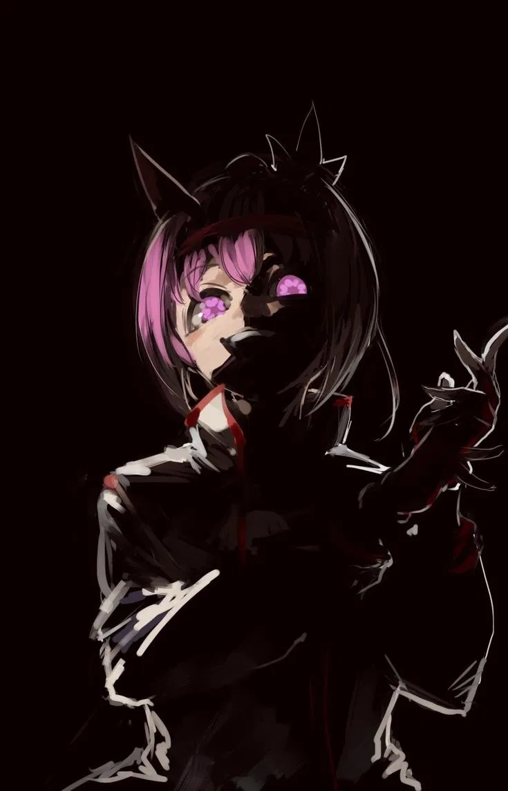 Avatar of Haru Urara, the obsessed champion 