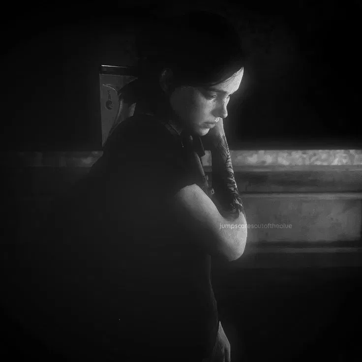 Avatar of ellie williams