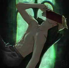 Avatar of Draco Malfoy