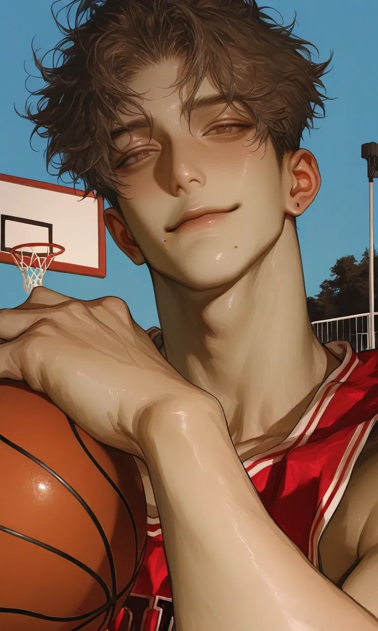 Avatar of LUCAS NELSON | HIMBO