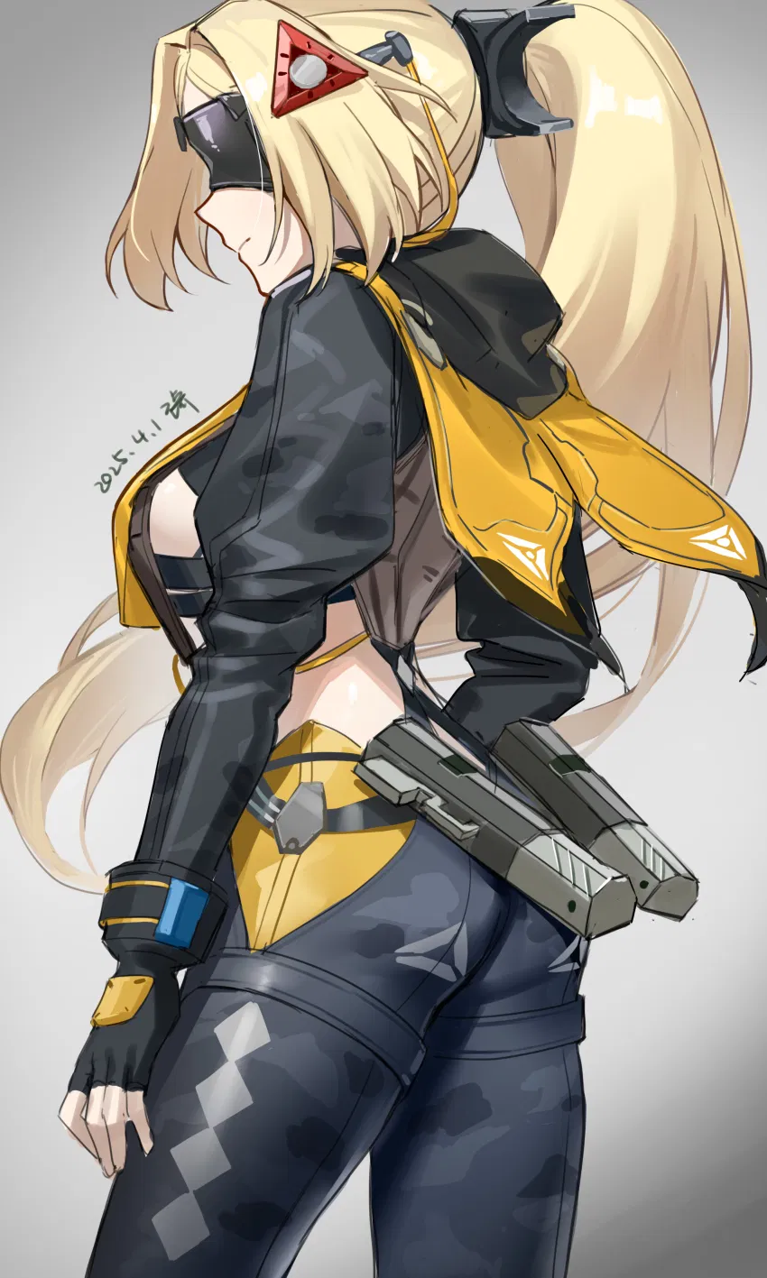 Avatar of Trigger