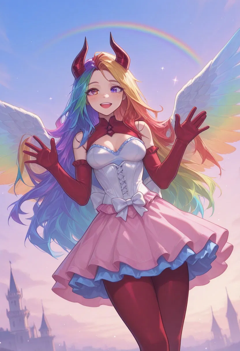 Avatar of 🦄🌈💗✨Mary Sue✨💗🏳️‍🌈🦄